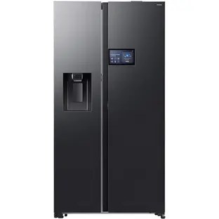 Холодильник Samsung RS90F65D1FWT фото 1