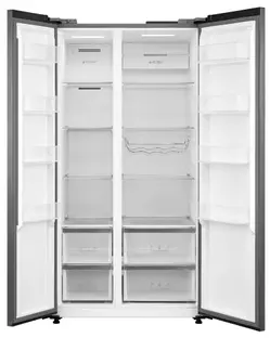 Холодильник Korting KNFS 95780 X фото 3 Холодильник Korting KNFS 95780 X фото 3
