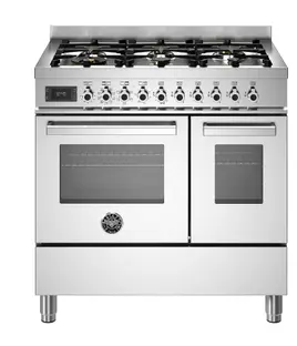 Варочный центр Bertazzoni PRO96L2EXT фото 1
