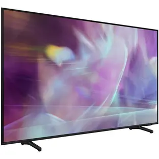 Телевизор Samsung  65" (165 см) 2021 черный Samsung QE65Q60ABU фото 3