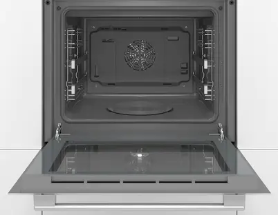 Духовой шкаф Bosch HIJ517YW2R фото 2