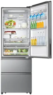 Холодильник Hisense RT641N4ACE фото 3 Холодильник Hisense RT641N4ACE фото 3