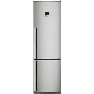 Холодильник Electrolux EN 53853AW Холодильник Electrolux EN 53853AW