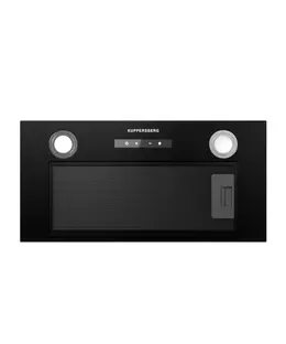 Вытяжка Kuppersberg INTOUCH-2 60 В фото 2
