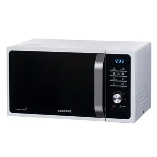 Микроволновая печь Samsung MG23F301TAW Микроволновая печь Samsung MG23F301TAW