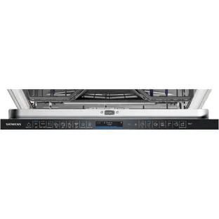 Посудомоечная машина Siemens SN87TX00CE фото 2