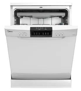 Посудомоечная машина Midea MFD60S110W фото 1