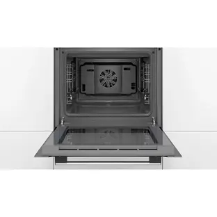 Духовой шкаф Bosch HBJ314ES0R фото 3