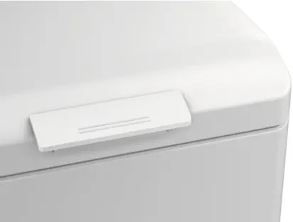 Стиральная машина Electrolux EW6TN5061F фото 3 Стиральная машина Electrolux EW6TN5061F фото 3