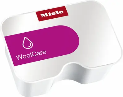 Капсулы Miele для стирки деликатных тканей и изделий из шерсти WoolCare Caps фото 2