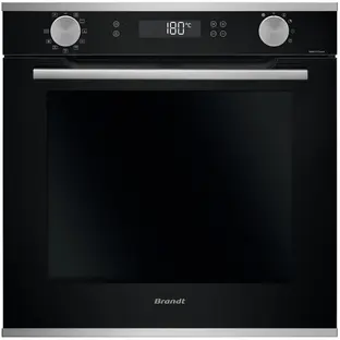 Духовой шкаф Brandt BOP7544LX фото 1