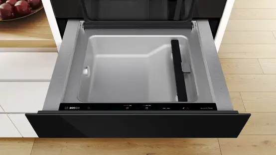 Шкаф для подогрева посуды Bosch BIC9101B1 фото 2