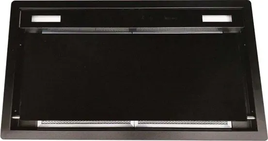 Вытяжка Falmec GRUPPO INCASSO MURANO 50 BLACK фото 1