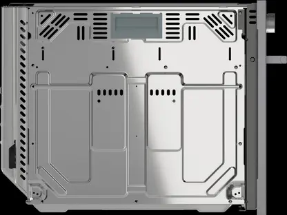 Духовой шкаф Asko OCSM8487S фото 3 Духовой шкаф Asko OCSM8487S фото 3