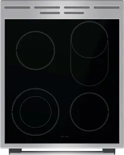 Стеклокерамическая плита Gorenje GEC5C61XPA фото 2