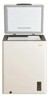 Холодильник Midea MCF1085BE фото 2 Холодильник Midea MCF1085BE фото 2