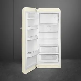 Холодильник Smeg FAB28LCR5 фото 2
