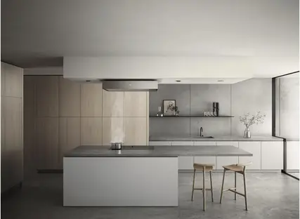 Индукционная стеклокерамич. панель Gaggenau CI282112 фото 3
