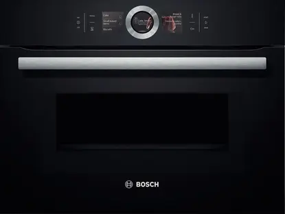 Духовой шкаф Bosch CMG6764B1 фото 1