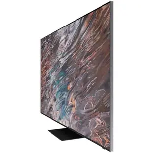 Телевизор Samsung  85" (216 см) 2022 черный Samsung QE85QN800BUXCE фото 3