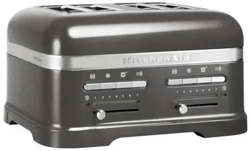 Тостер KitchenAid 5KMT4205EMS фото 1