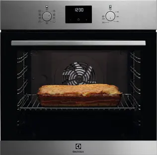 Духовой шкаф Electrolux EOF3C50TX фото 1
