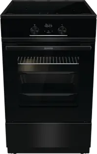 Стеклокерамическая плита Gorenje GEIT5C60BPG фото 1
