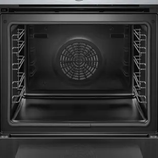 Духовой шкаф Bosch HBG675BS1 фото 2