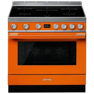 Варочный центр Smeg CPF9IPOR фото 1