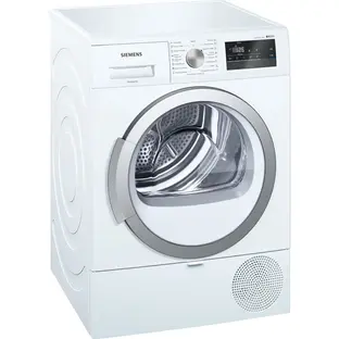 Сушильная машина Siemens WT 45RV20OE Сушильная машина Siemens WT 45RV20OE