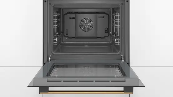 Духовой шкаф Bosch HBJN17EB0R фото 3