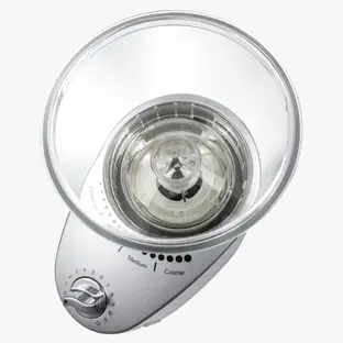 Кофемолка Nivona CafeGrano NICG 130 фото 2
