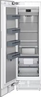Встраиваемый холодильник Gaggenau RF461304 фото 2