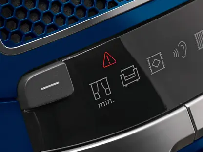 Пылесос Miele SGDA3 Complete C3 Select морской синий фото 2