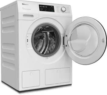 Стиральная машина Miele WCI870WPS фото 2
