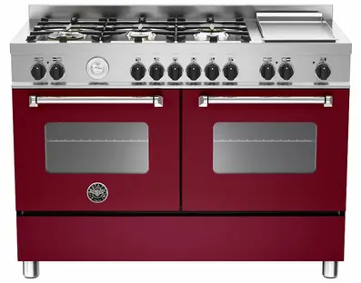 Варочный центр Bertazzoni MAS1206GMFEDVIT фото 1