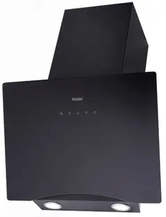 Вытяжка Haier HVX-W692GB фото 1 Вытяжка Haier HVX-W692GB фото 1