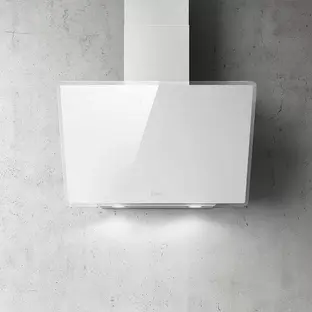 Вытяжка Elica SHIRE WH/A/60 NO PLUG фото 2