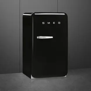 Холодильник Smeg FAB10RBL5 фото 3