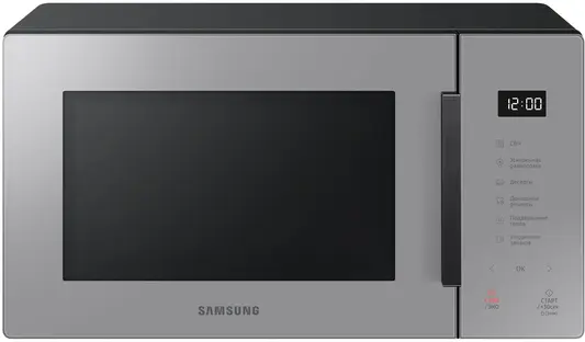 Микроволновая печь Samsung MS23T5018AG/BW фото 1 Микроволновая печь Samsung MS23T5018AG/BW фото 1