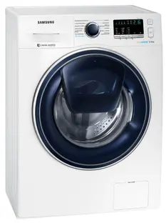 Стиральная машина Samsung WW65K42E09W AddWash фото 3 Стиральная машина Samsung WW65K42E09W AddWash фото 3