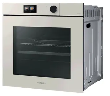 Духовой шкаф Samsung Bespoke NV7B7997AAA/WT фото 3