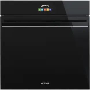 Духовой шкаф Smeg SFP6604NXE Dolce Stil Novo Духовой шкаф Smeg SFP6604NXE Dolce Stil Novo