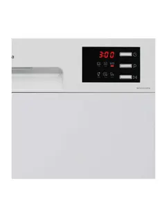 Компактная посудомоечная машина Midea MCFD-55320 W фото 2 Компактная посудомоечная машина Midea MCFD-55320 W фото 2