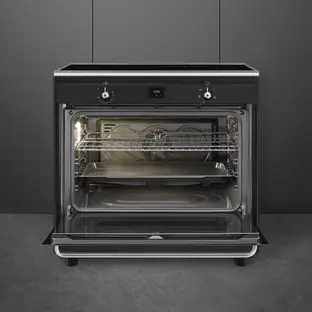 Варочный центр Smeg CG90IANT9 фото 2