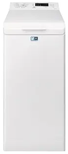 Стиральная машина Electrolux EWT1064ILW фото 1