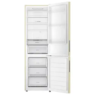 Холодильник Haier CEF538CCG фото 3 Холодильник Haier CEF538CCG фото 3