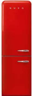 Холодильник Smeg FAB32LRD3 фото 1