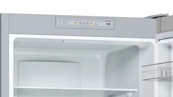 Холодильник Bosch KGN33NLEB фото 3
