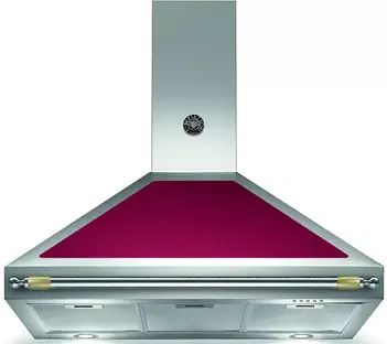 Вытяжка Bertazzoni K90 HER VI A фото 1 Вытяжка Bertazzoni K90 HER VI A фото 1